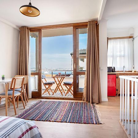Armel Homes Galata Isztambul Kültér fotó