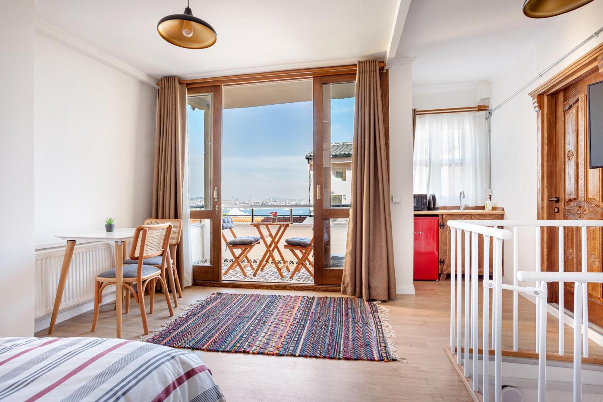 Armel Homes Galata Isztambul Kültér fotó