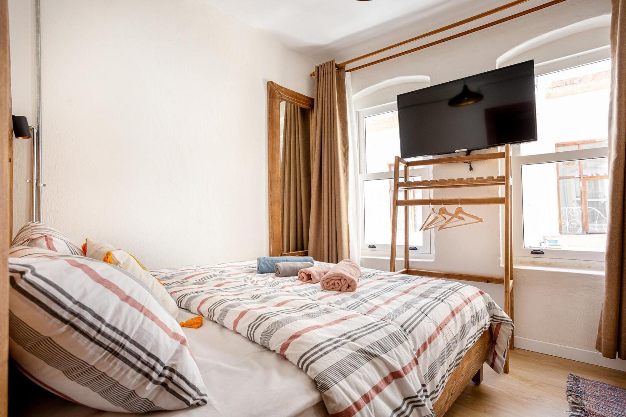 Armel Homes Galata Isztambul Kültér fotó