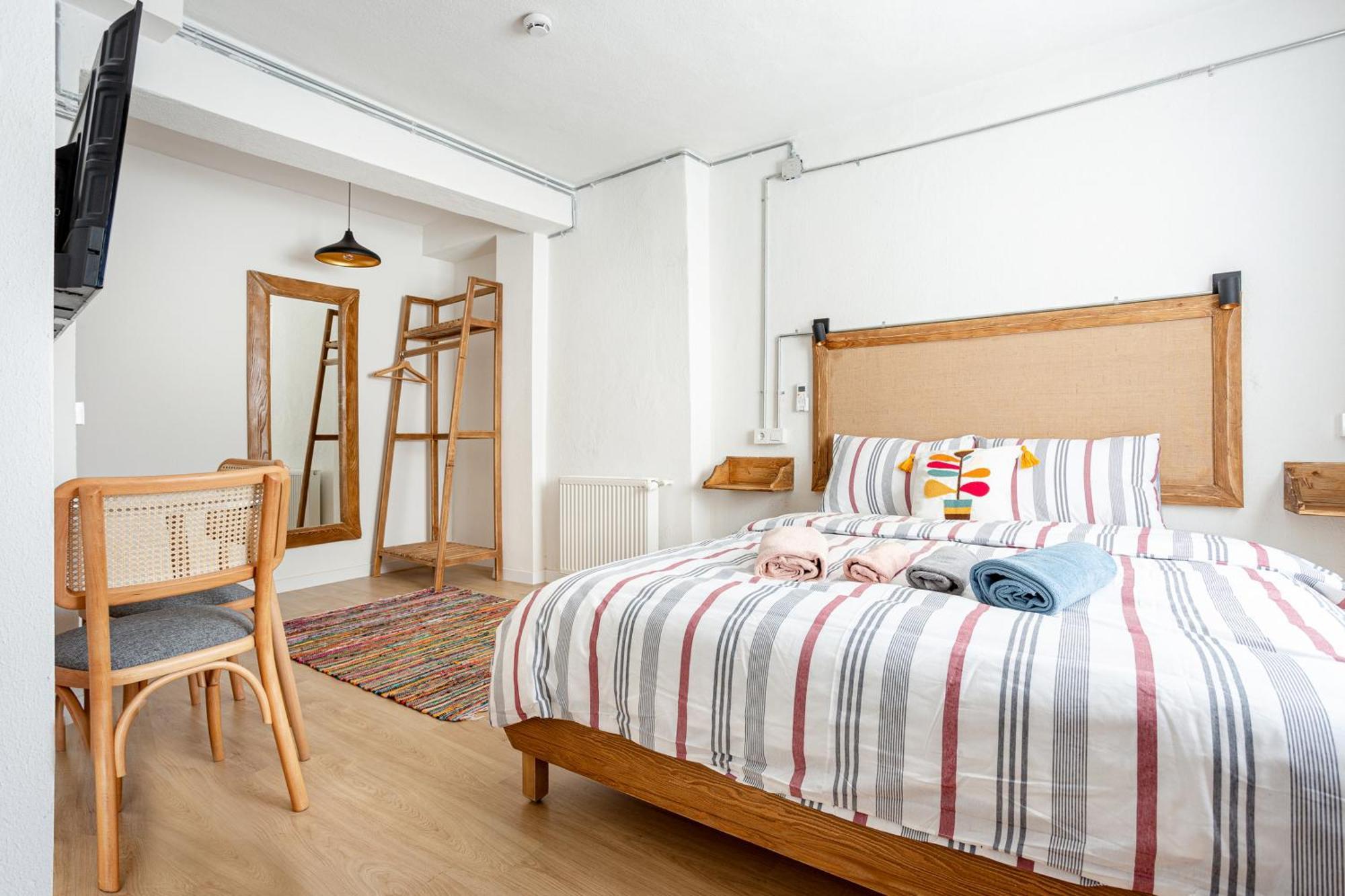 Armel Homes Galata Isztambul Kültér fotó