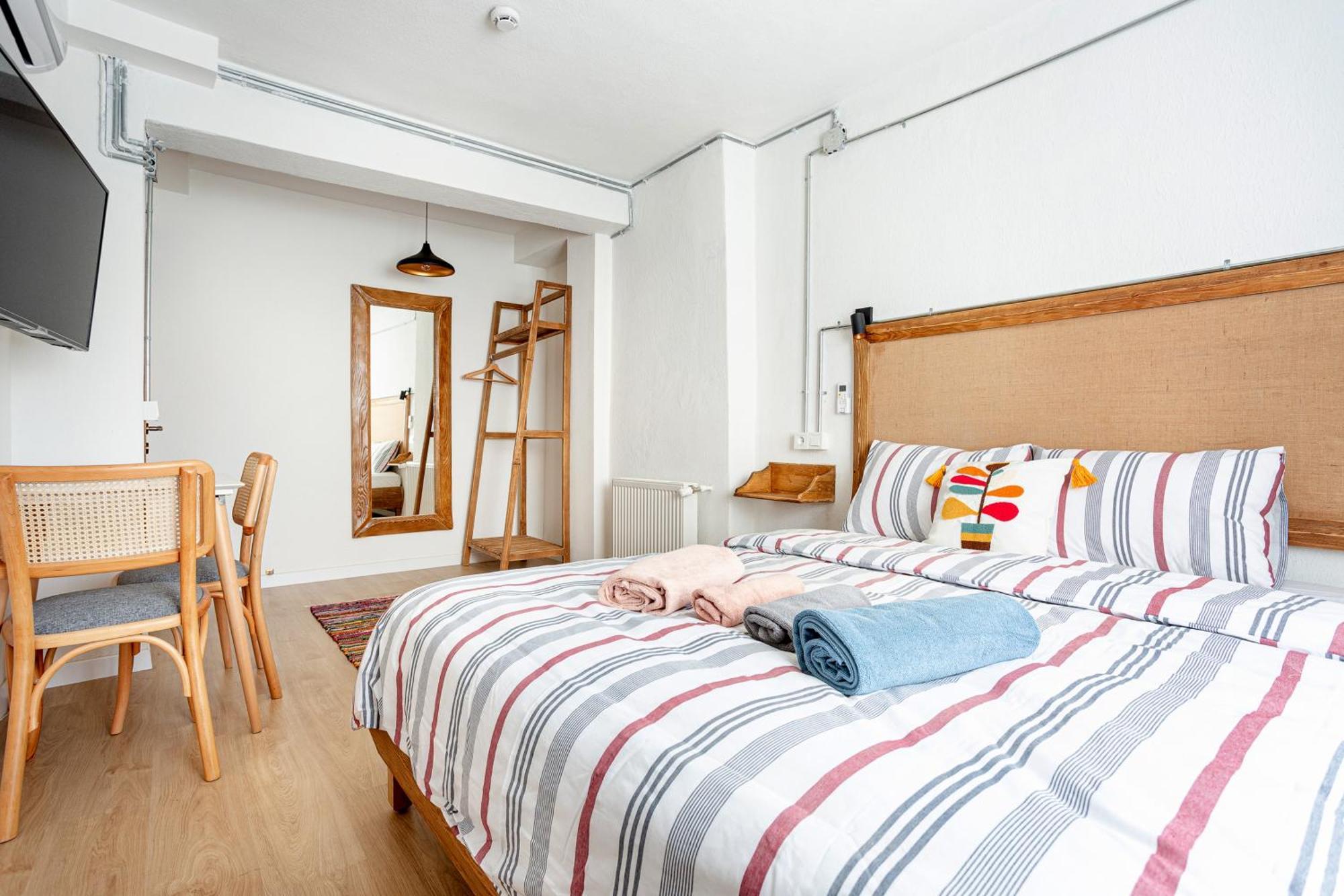 Armel Homes Galata Isztambul Kültér fotó