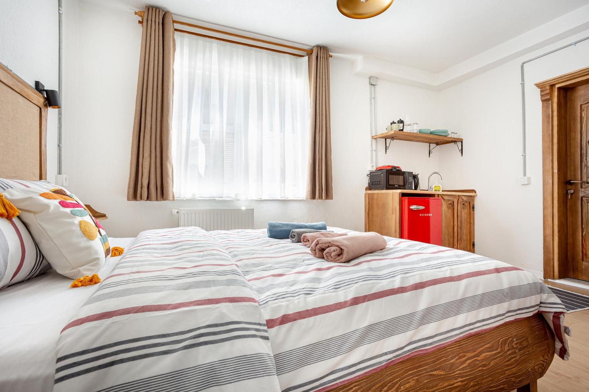Armel Homes Galata Isztambul Kültér fotó
