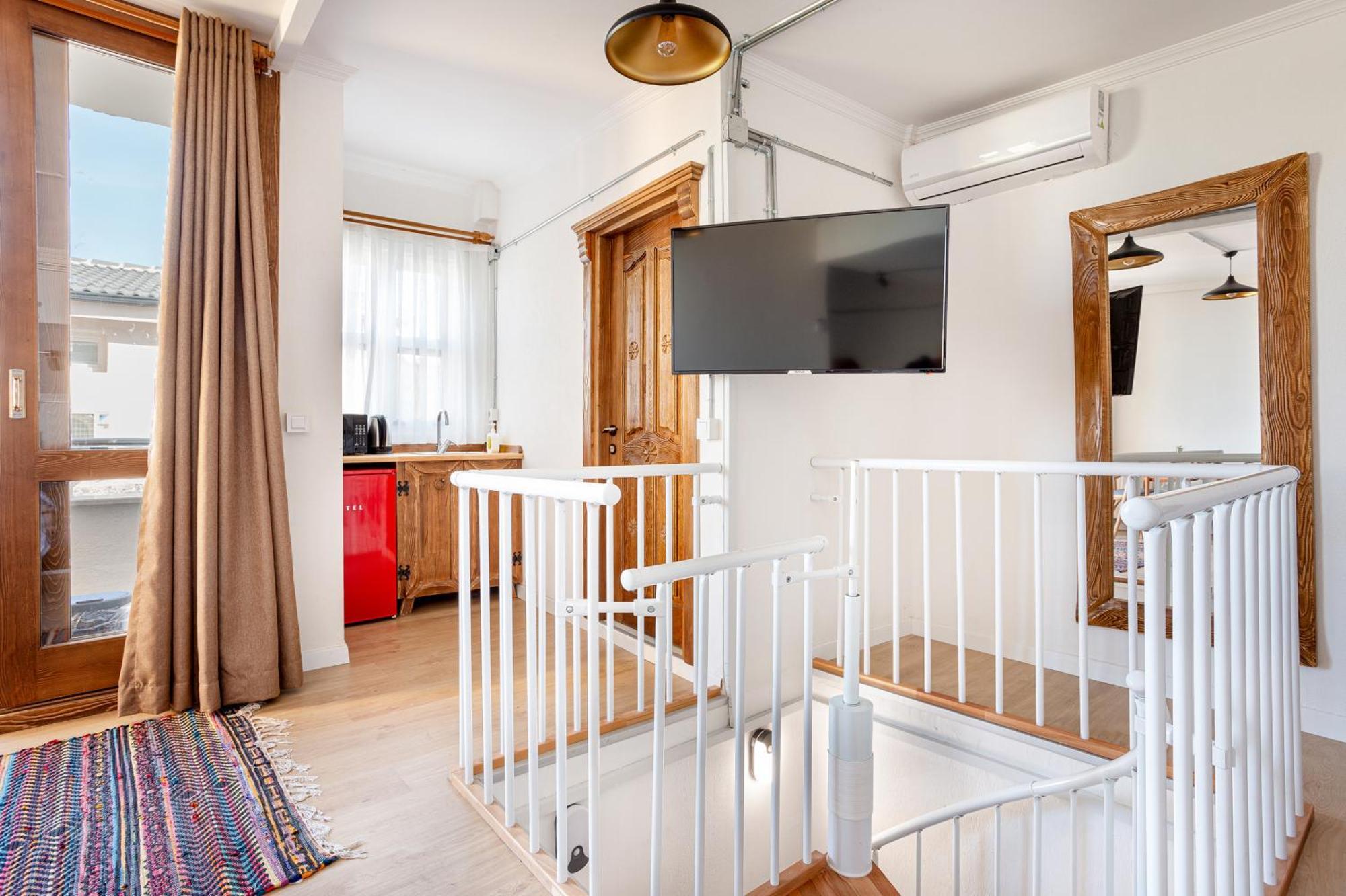 Armel Homes Galata Isztambul Kültér fotó