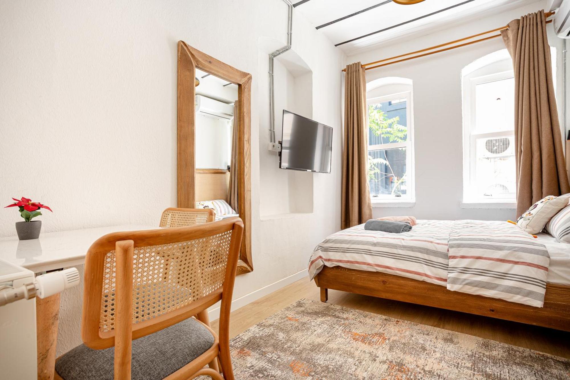 Armel Homes Galata Isztambul Kültér fotó