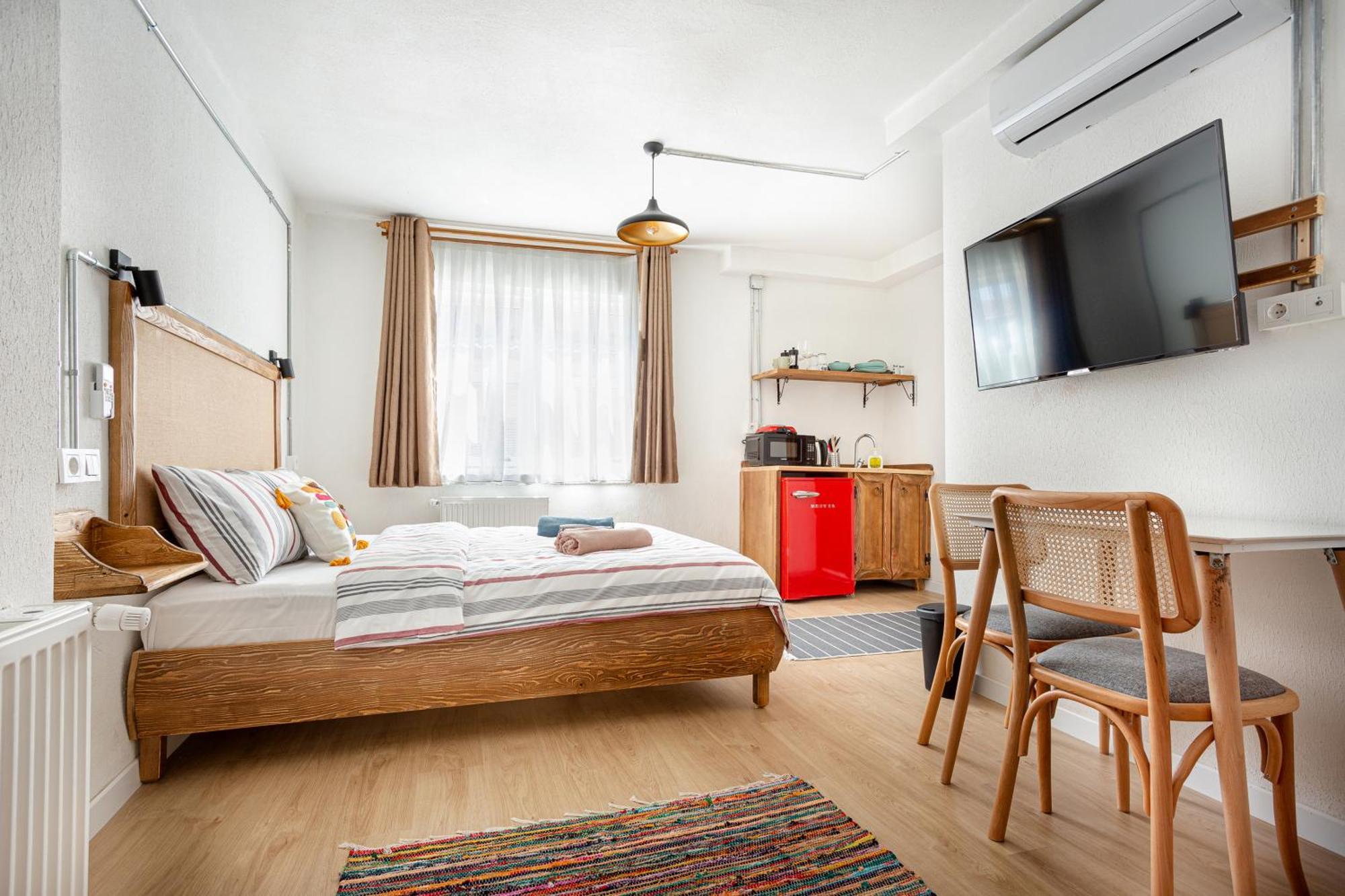 Armel Homes Galata Isztambul Kültér fotó