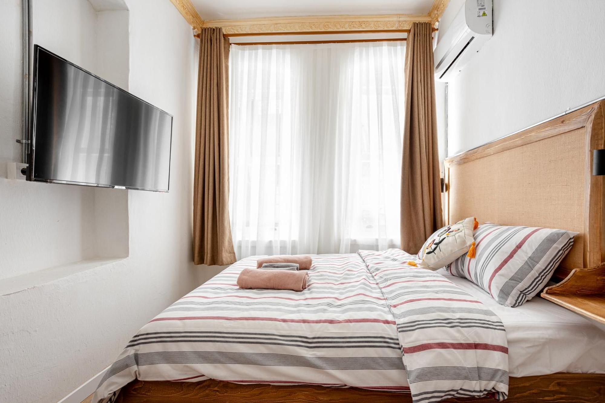 Armel Homes Galata Isztambul Kültér fotó