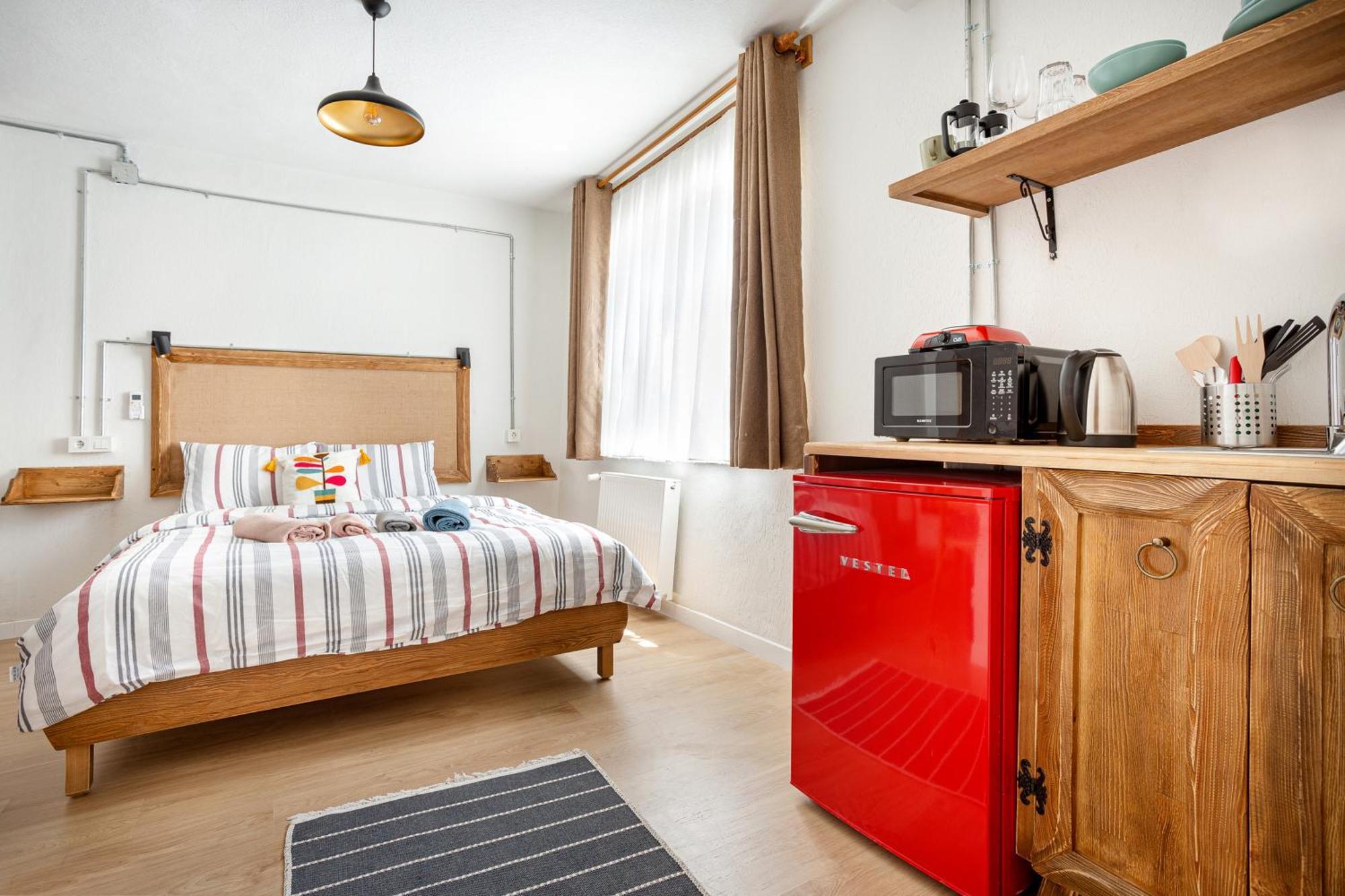 Armel Homes Galata Isztambul Kültér fotó