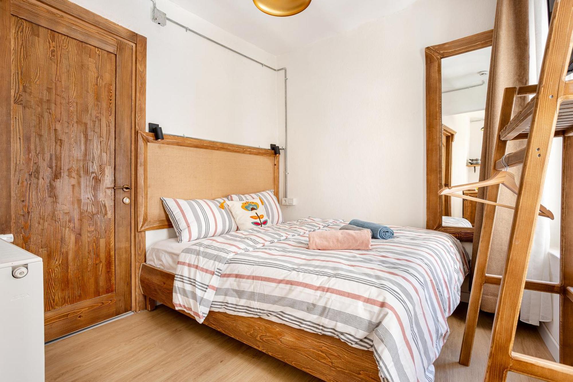 Armel Homes Galata Isztambul Kültér fotó