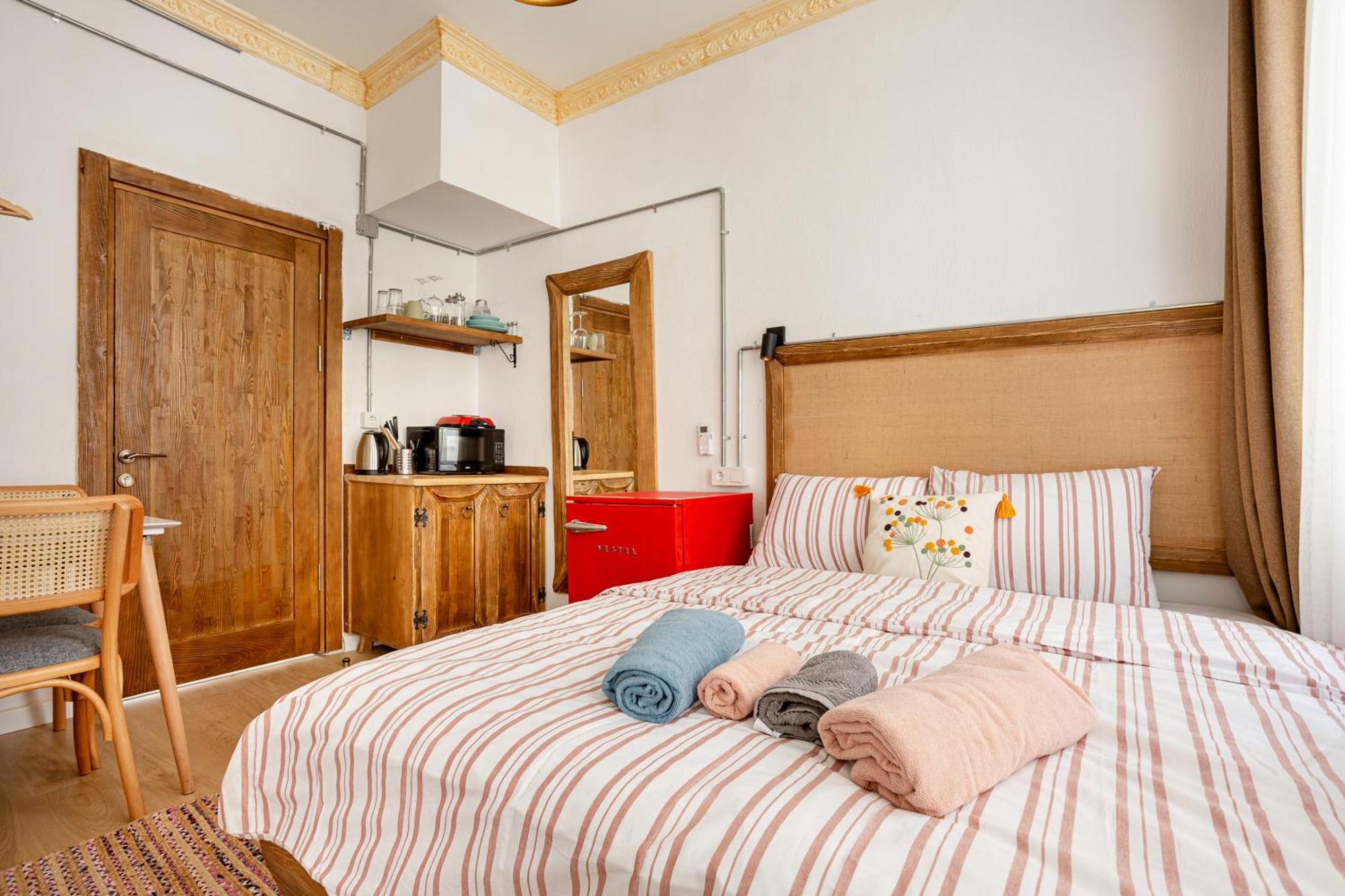 Armel Homes Galata Isztambul Kültér fotó
