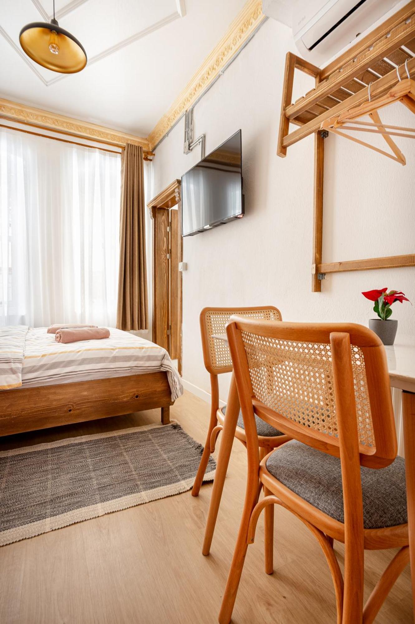 Armel Homes Galata Isztambul Kültér fotó