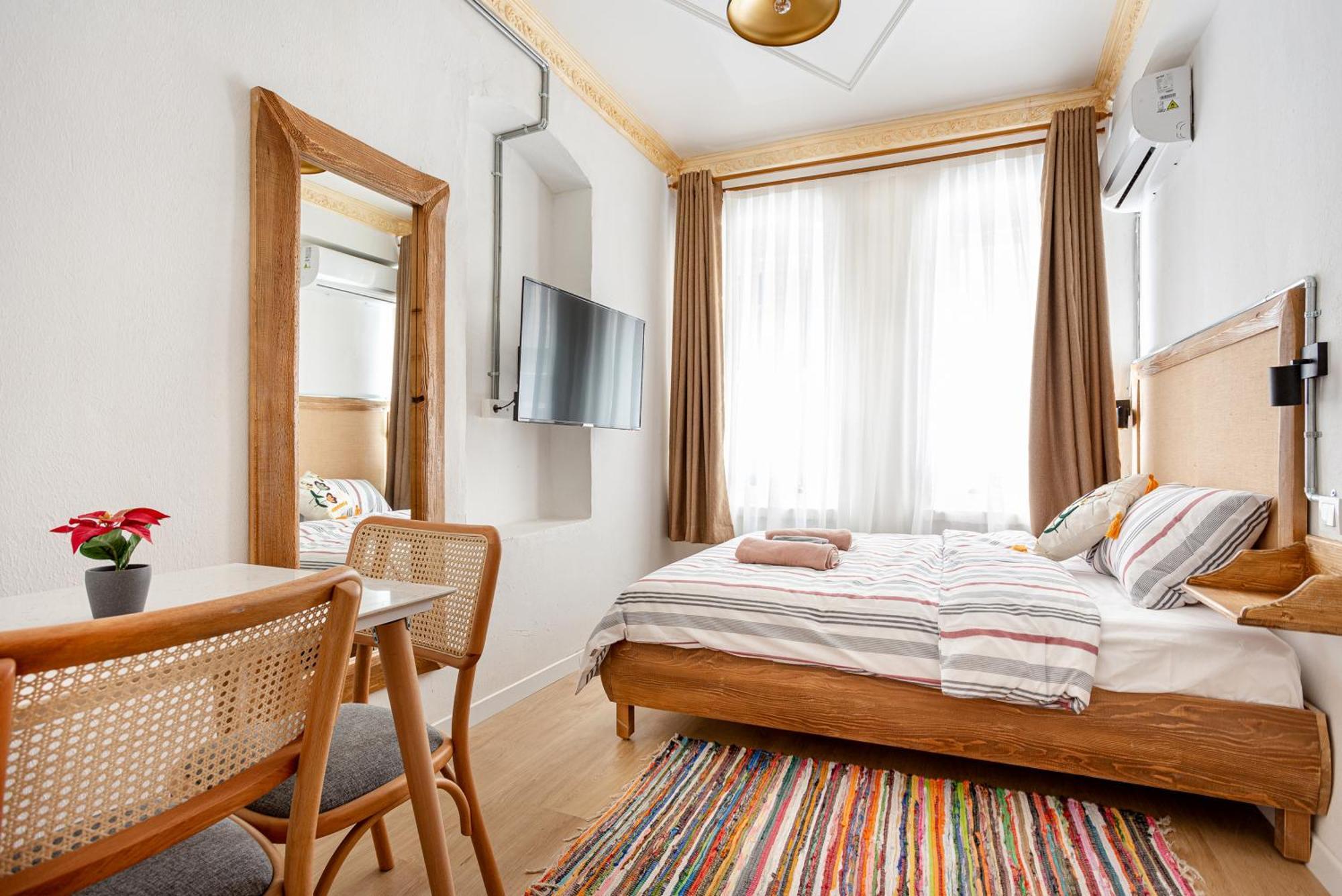 Armel Homes Galata Isztambul Kültér fotó
