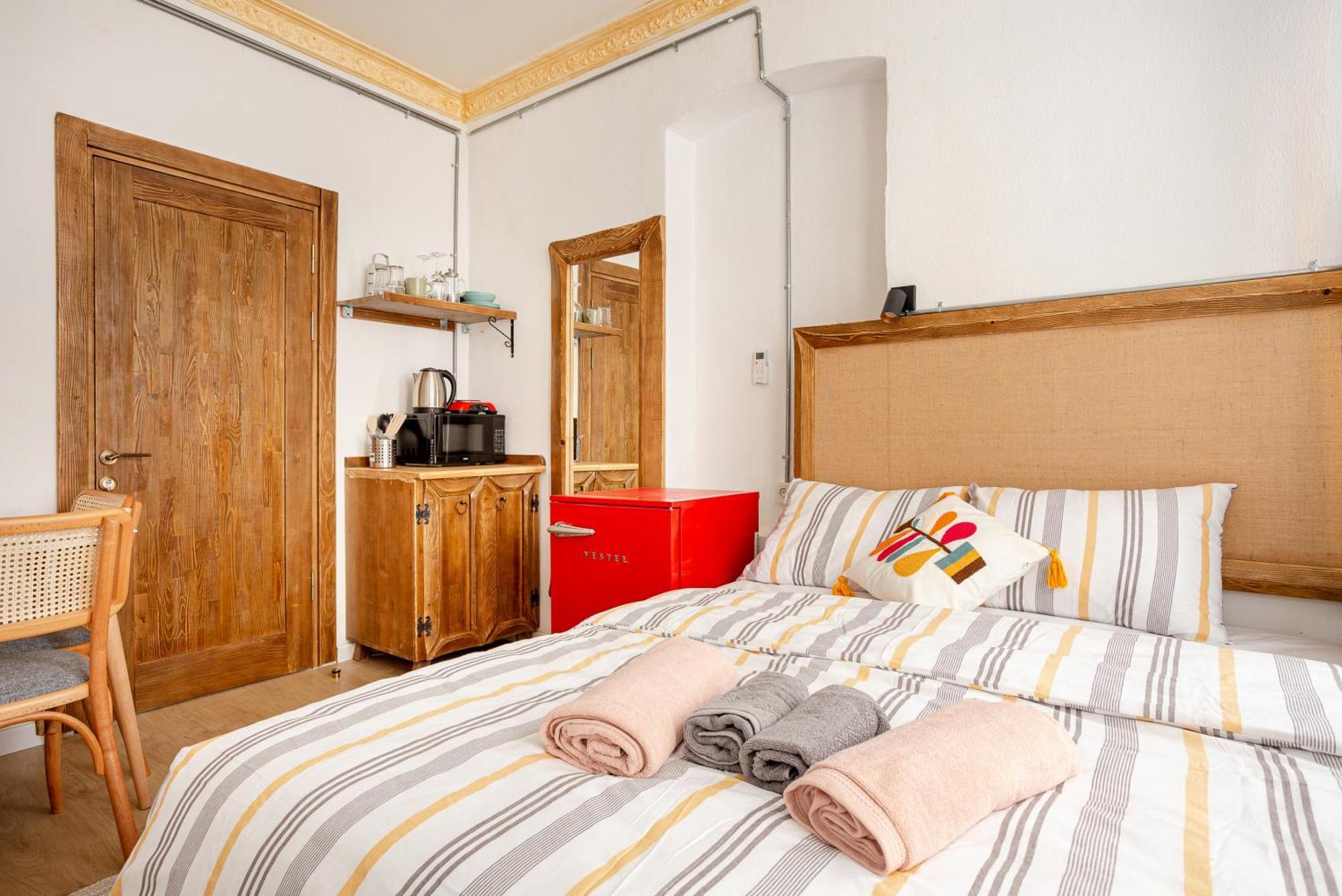 Armel Homes Galata Isztambul Kültér fotó