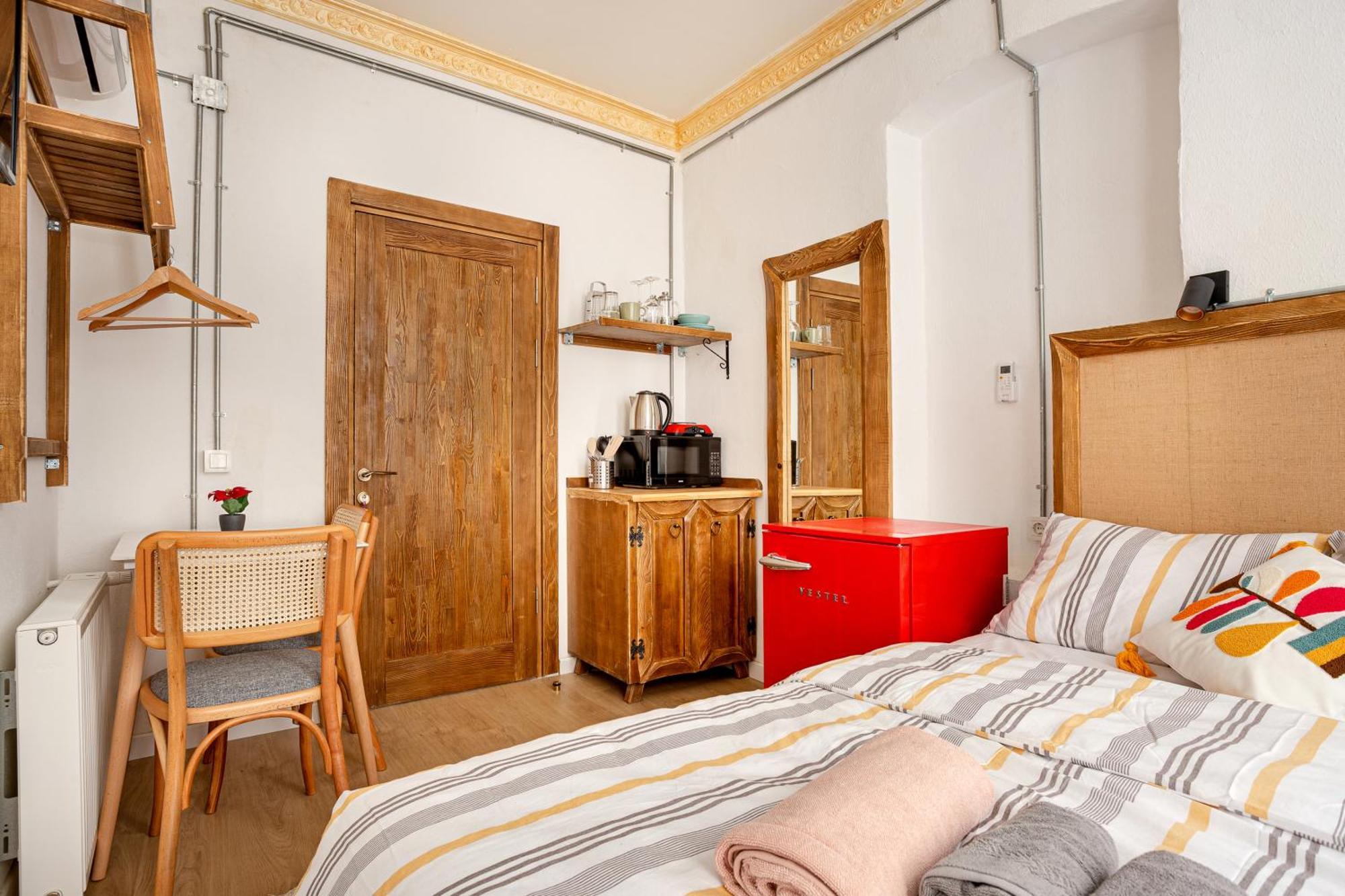 Armel Homes Galata Isztambul Kültér fotó