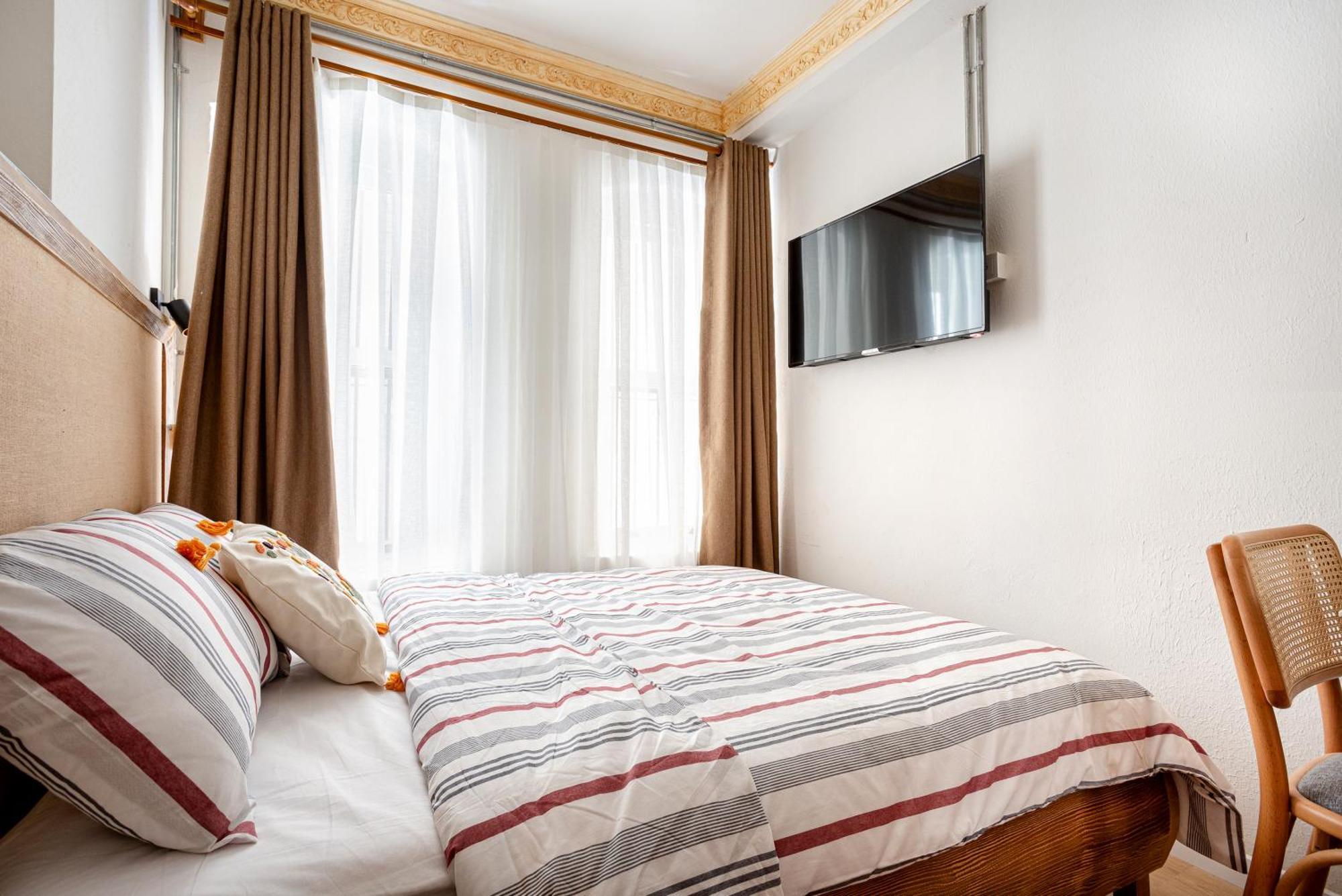 Armel Homes Galata Isztambul Kültér fotó