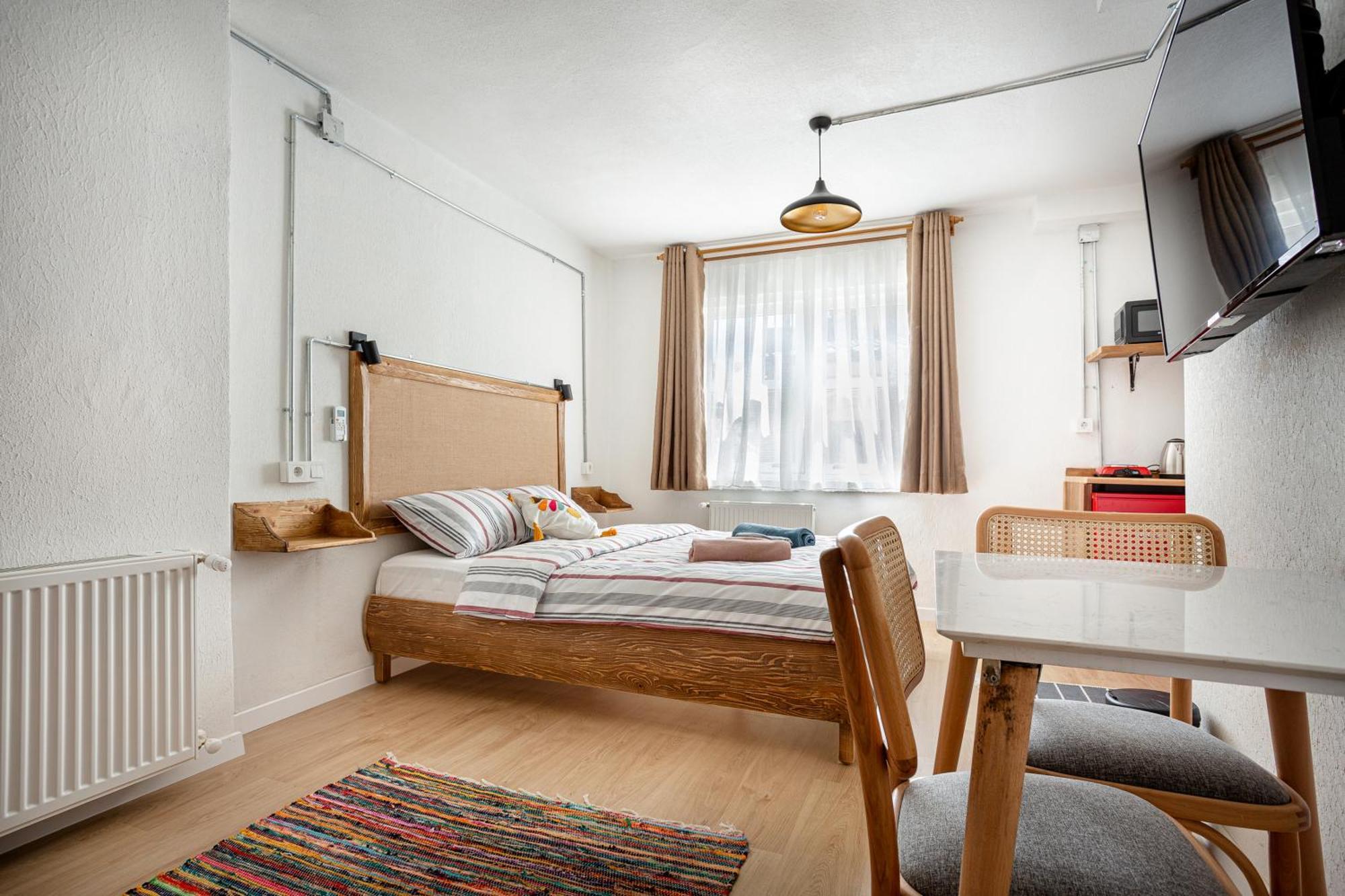 Armel Homes Galata Isztambul Kültér fotó