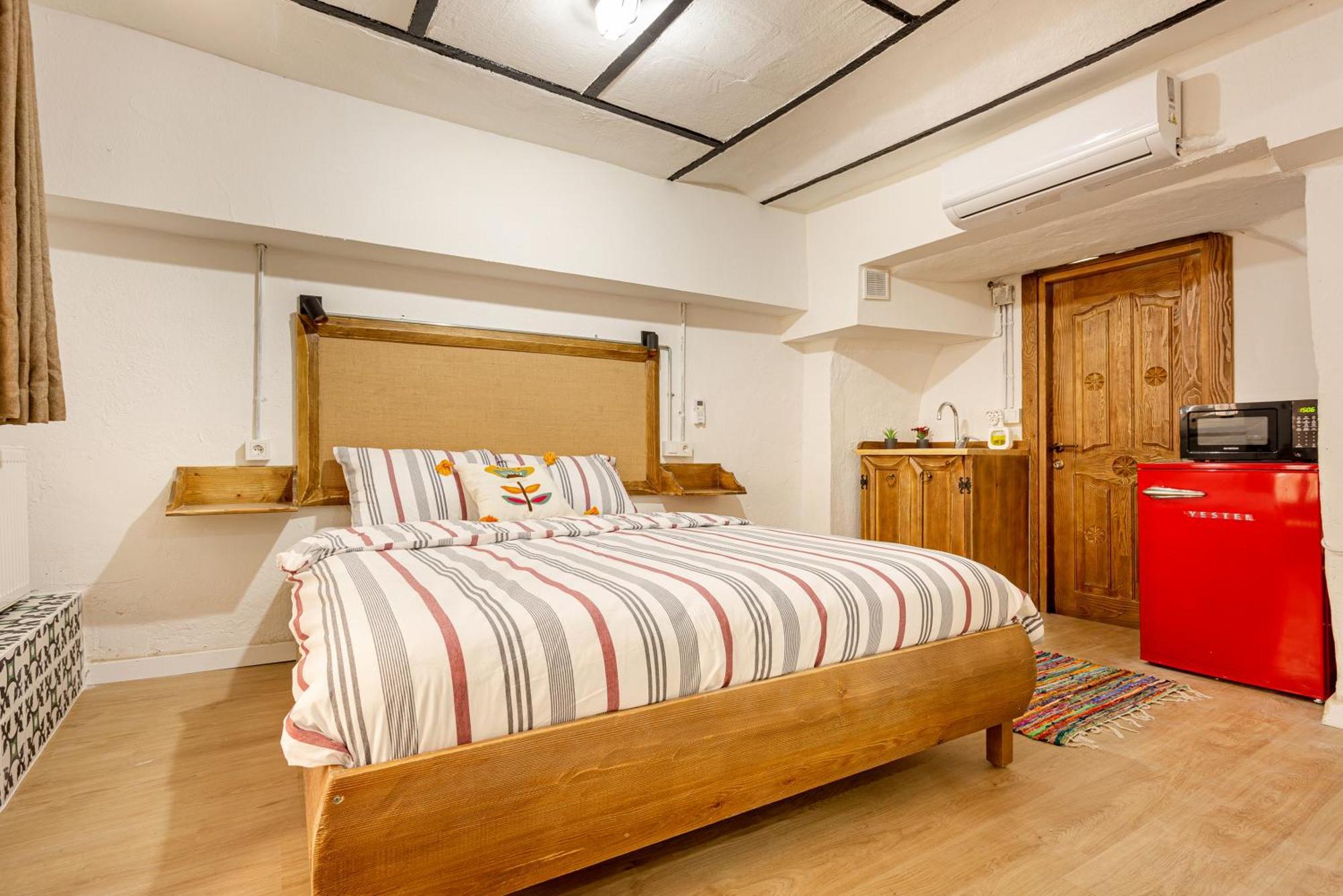 Armel Homes Galata Isztambul Kültér fotó