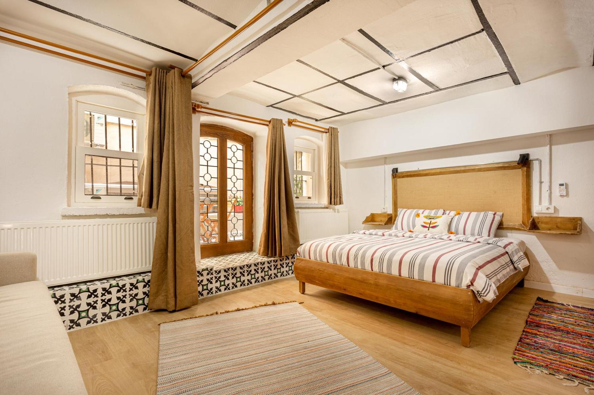 Armel Homes Galata Isztambul Kültér fotó