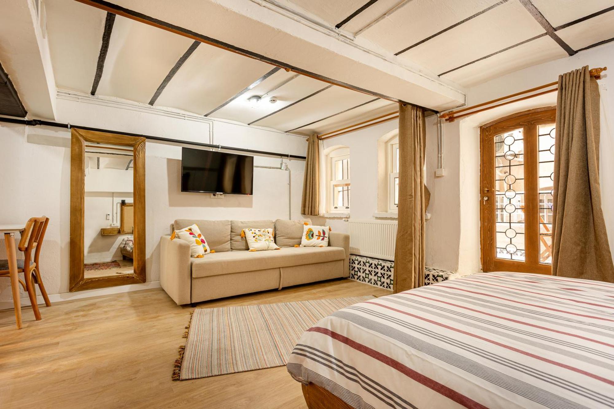 Armel Homes Galata Isztambul Kültér fotó