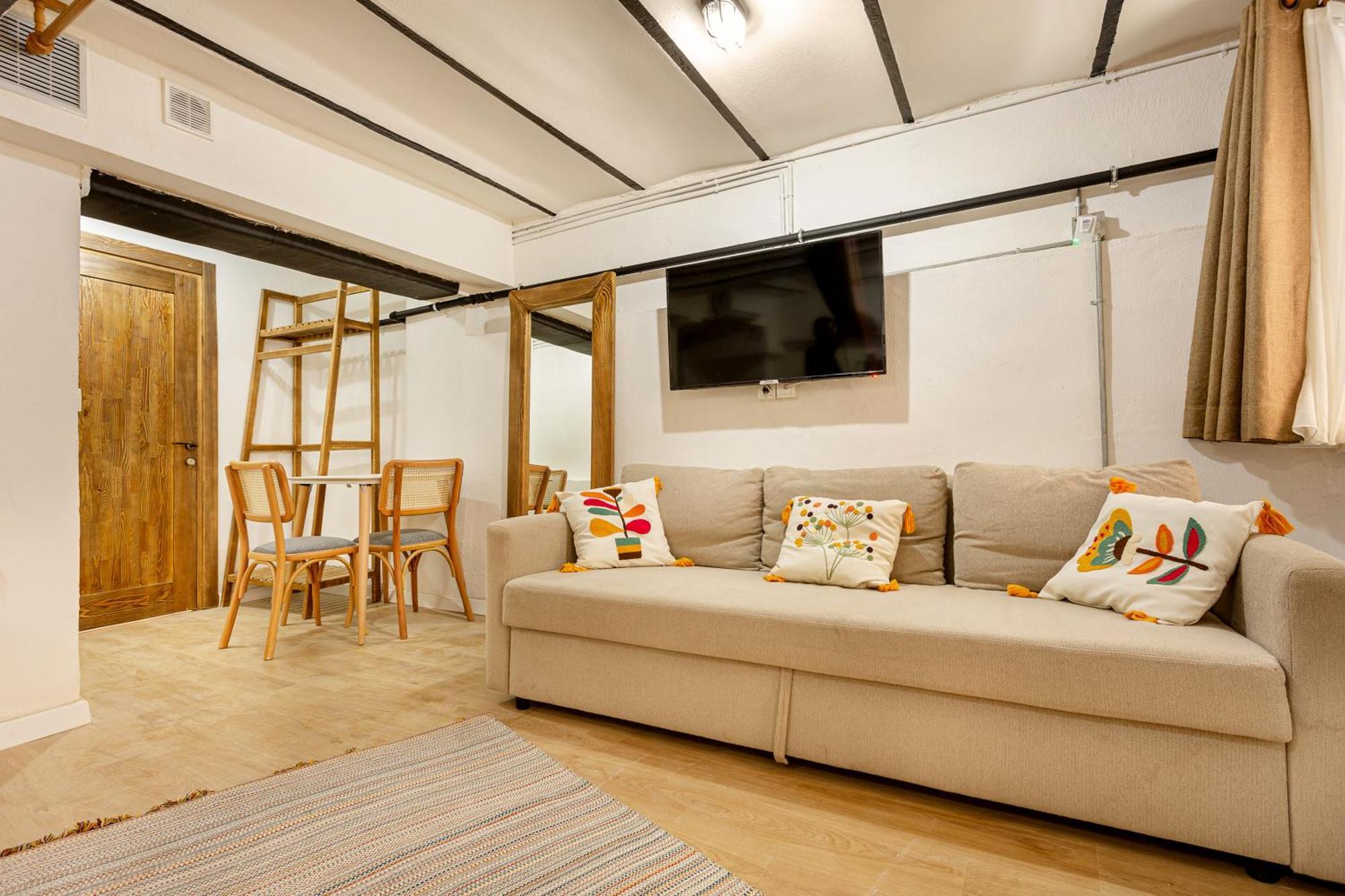 Armel Homes Galata Isztambul Kültér fotó